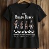 Patriots The Brady Bunch Shirt (2)