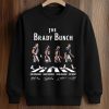 Patriots The Brady Bunch Shirt (3)