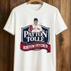 Payton Tolle Boston Pitcher Shirt (1)