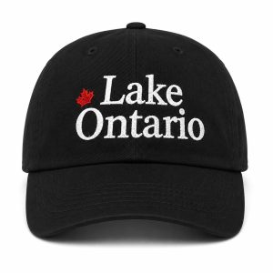 Lake Ontario Hat (2)