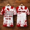Personalized Halloween They'll Never Find You Shirt 3 Personalized Halloween They'll Never Find You Shirt (2)