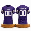 Personalized Vikings Rivalries 2026 Football Jersey (2)