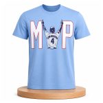Pete Crow-Armstrong MVP Shirt