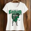 Philadelphia Eagles Doctor Doom Shirt (2)