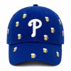 Philadelphia Phillies Beer Mug Hat (1)