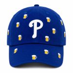 Philadelphia Phillies Beer Mug Hat