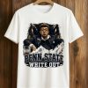 Pledge Escobar Penn State White Out Shirt (1)