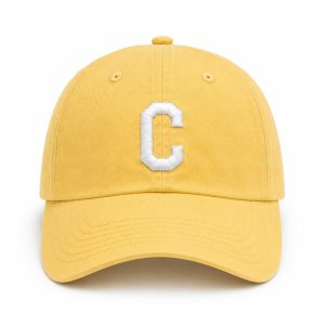Cleveland Guardians Hot Dog 1901 Hat (1)
