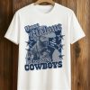 Post Malone Cowboys Live From Arlington Texas Shirt (1)