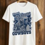 Post Malone Cowboys Live From Arlington Texas Shirt