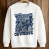 Post Malone Cowboys Live From Arlington Texas Shirt 6 Post Malone Cowboys Live From Arlington Texas Shirt (3)