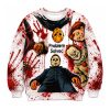 Problem Solved On Team Halloween Shirt (1)