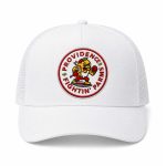 Providence Bruins Fightin’ Parms Trucker Hat Giveaway