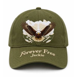 Forever Free Jackie Hats (1)