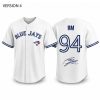 RM Blue Jays BTS World Tour Rogers Stadium Night 2026 Jersey (4)