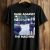 Rage Against The Machine Woman Resist Shirt (1)