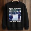 Rage Against The Machine Woman Resist Shirt 6 Rage Against The Machine Woman Resist Shirt (3)