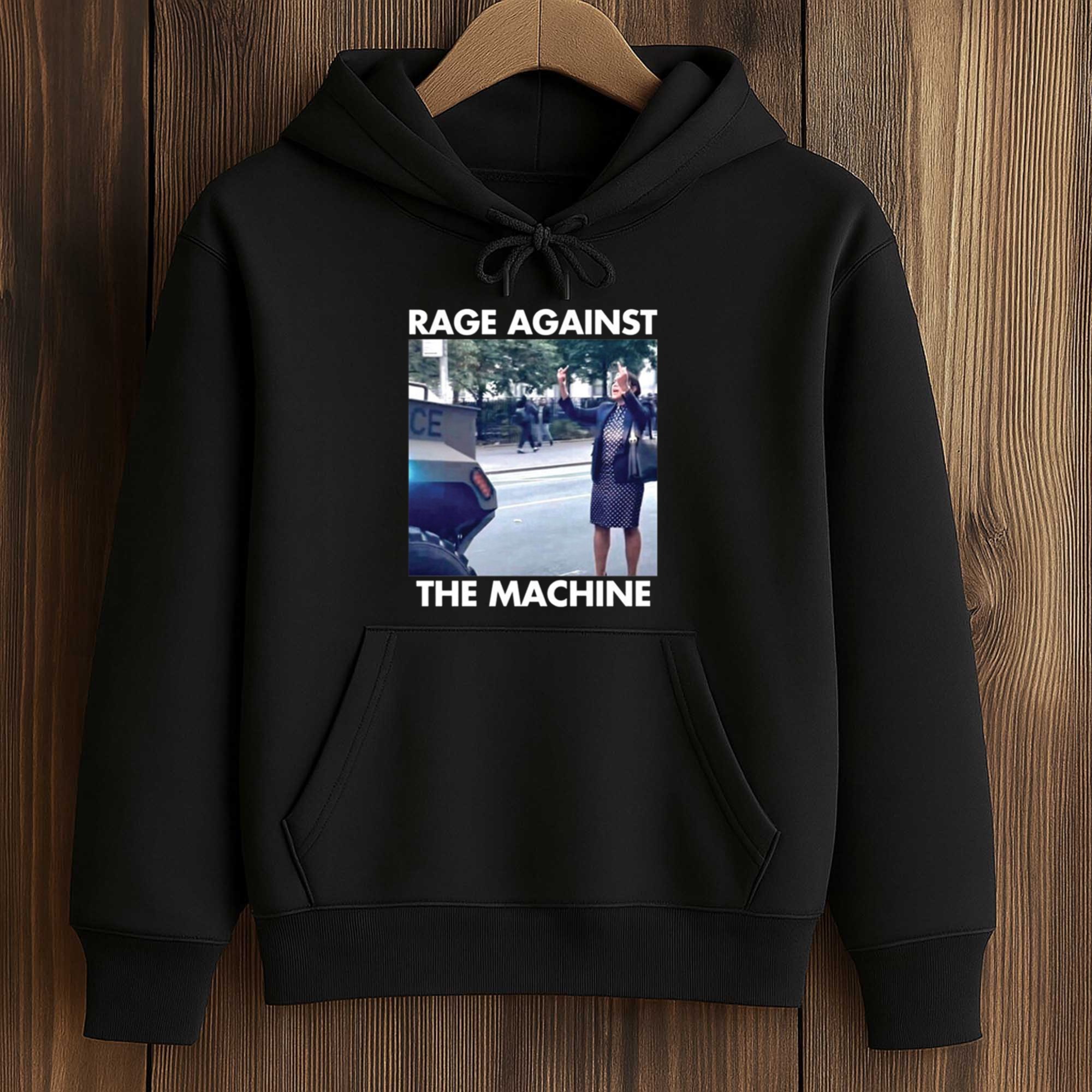Rage Against The Machine Woman Resist Shirt 4 Rage Against The Machine Woman Resist Shirt (4)