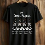 Raiders The Soul Patrol Shirt