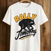Rally Jimothy Shirt (1)