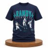 Randy Arozarena Seattle Mariners Game Shirt (2)