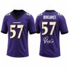 Ravens In Loving Memory O.J. Brigance 1969 2026 Football Jersey (1)