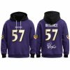 Ravens In Loving Memory O.J. Brigance 1969 2026 Hoodie (1)