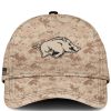 Razorback Veterans Day 250 Years Of Freedom 1776 2026 Hoodie (3)