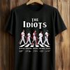 Red Sox The Idiots Shirt (1)