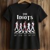 Red Sox The Idiots Shirt (2)