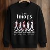 Red Sox The Idiots Shirt (3)