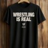 Rey Mysterio Wrestling Is Real Shirt (1)