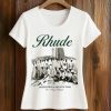 Robert Lewandowski Rhude International Regatta Team Shirt (2)