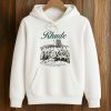 Robert Lewandowski Rhude International Regatta Team Shirt (4)