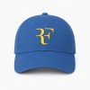 Roger Federer Greatness Returns Hat (2)