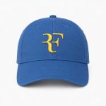 Roger Federer Greatness Returns Hat