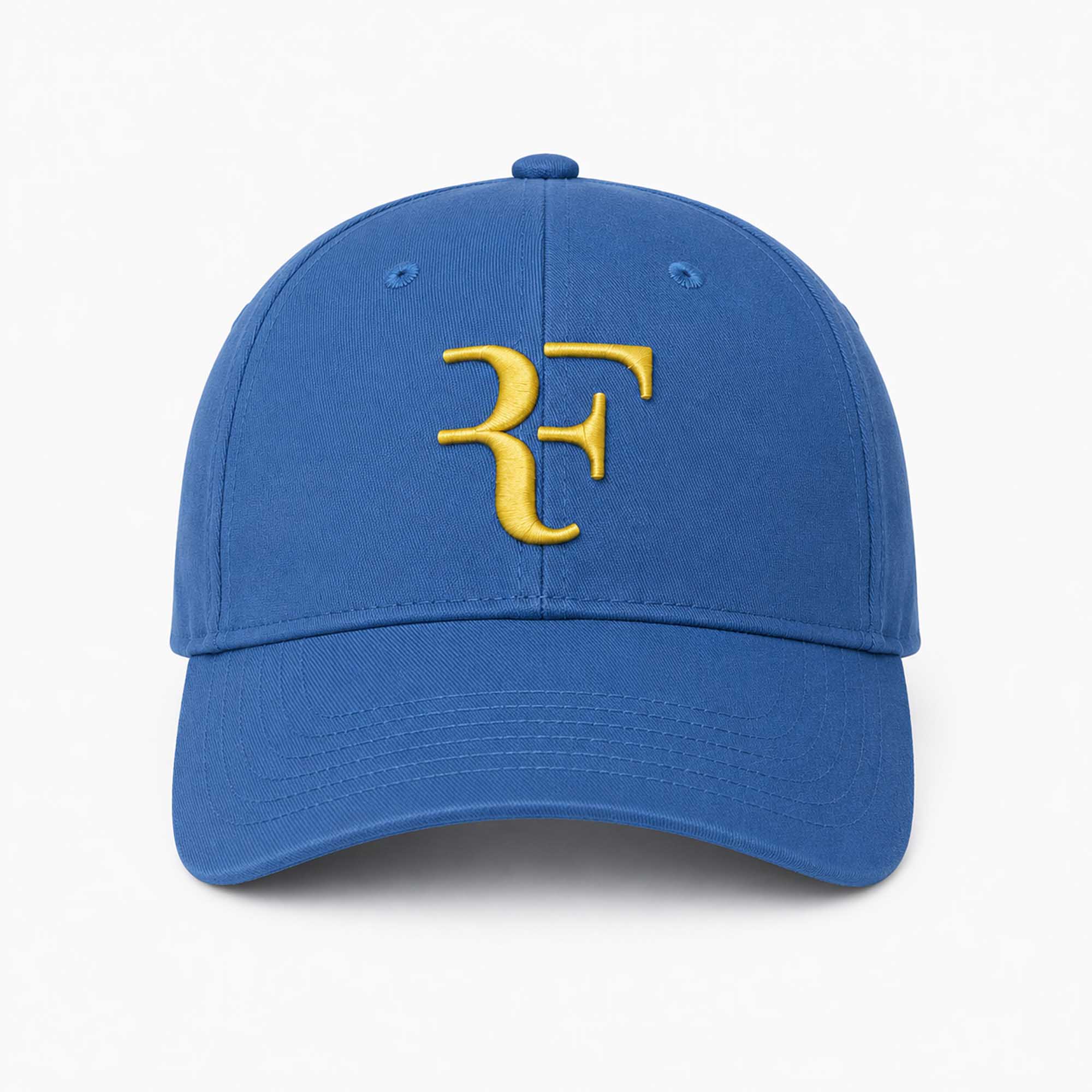 Roger Federer Greatness Returns Hat (2) Roger Federer Greatness Returns Hat (2)
