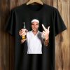 Roger Federer Smoking A Cigarette Middle Finger Shirt 8 Roger Federer Smoking A Cigarette Middle Finger Shirt (1)