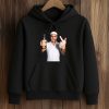 Roger Federer Smoking A Cigarette Middle Finger Shirt (4)