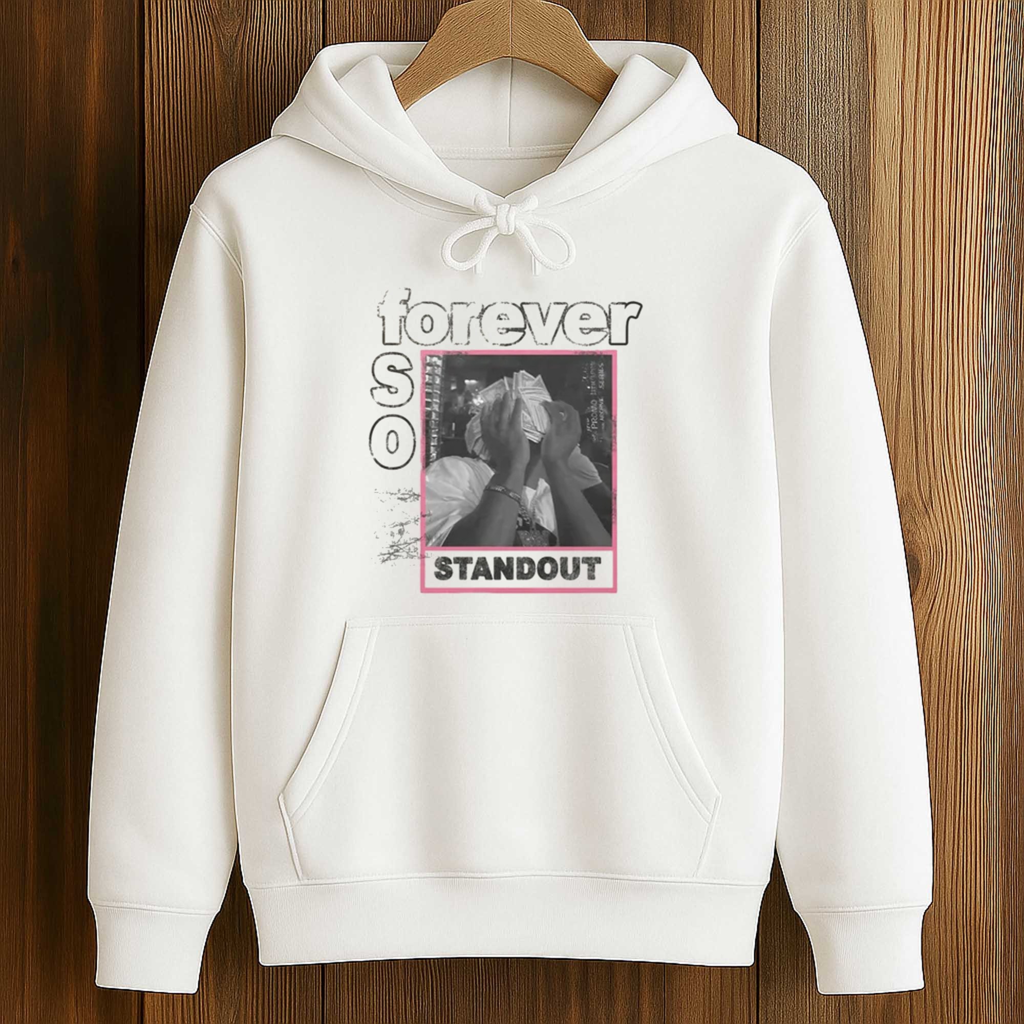 Rueben Bain Jr. Forever So Stand Out Shirt 4 Rueben Bain Jr. Forever So Stand Out Shirt (4)