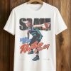 SLAM Sabrina Lonescu Rhythm Of The City Shirt 9 SLAM Sabrina Lonescu Rhythm Of The City Shirt (1)