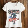 SLAM Sabrina Lonescu Rhythm Of The City Shirt (5)