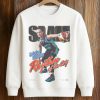 SLAM Sabrina Lonescu Rhythm Of The City Shirt (6)