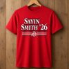 Sayin Smith ‘26 Ohio State Shirt 3 Sayin Smith ‘26 Ohio State Shirt (1)