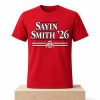 Sayin Smith ‘26 Ohio State Shirt 9 Sayin Smith ‘26 Ohio State Shirt (2)