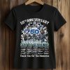 Seahawks 50th Anniversary 1976 2026 Thank You For The Memories Shirt (2)