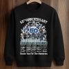 Seahawks 50th Anniversary 1976 2026 Thank You For The Memories Shirt (3)