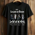 Seahawks The Legion Of Boom Shirt