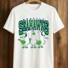 Seattle Seahawks Mine Mine Mine Seagulls Shirt (1)