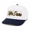 Shane Gillis Notre Dame Fighting Irish Hat 4 Shane Gillis Notre Dame Fighting Irish Hat (1)